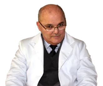 Foto do Dr. Roberto Ferraz